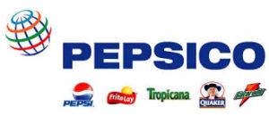 Logo Pepsico