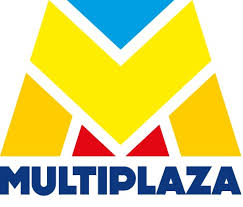 logo multiplaza
